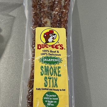 Buc-ee’s - Gas Stations Near Me - Florence, South Carolina