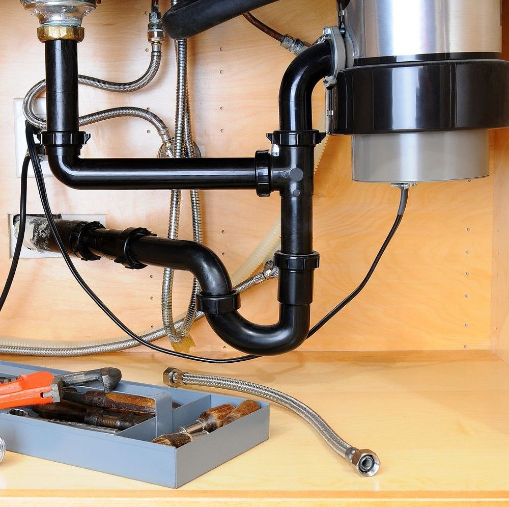 Slide of Endolyne Plumbing Services