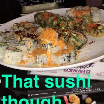 Sushi Ya - Phenomenal nom nom nom - Japanese Near Me - Joliet, Illinois Sushi Ya - Phenomenal nom nom nom - Japanese Near Me - Joliet, Illinois
