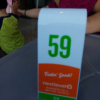 Next Level Burger - Burgers Near Me - Concord, California