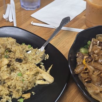 Thai Noodle King - Thai Near Me - Bellflower, California Thai Noodle King - Thai Near Me - Bellflower, California