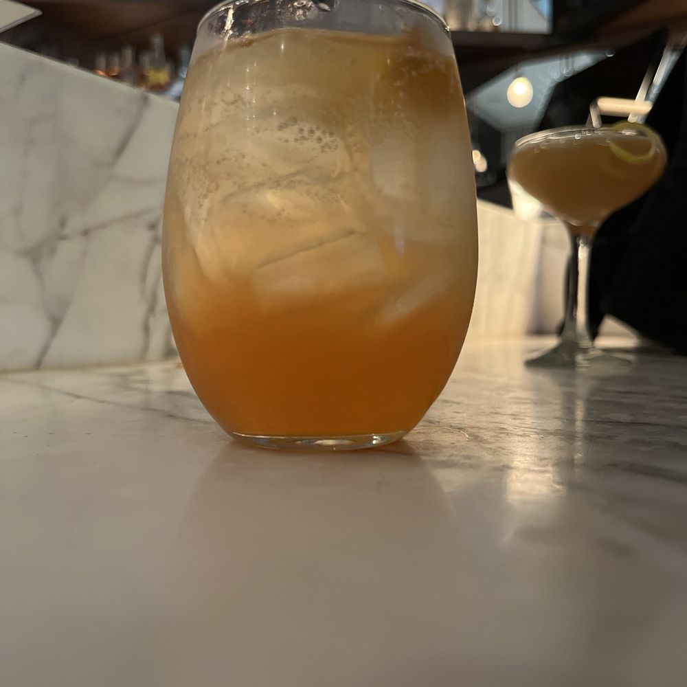 The Lobbyist - Springtime Spritz - Lounges Near Me - Denver, Colorado The Lobbyist - Springtime Spritz - Lounges Near Me - Denver, Colorado