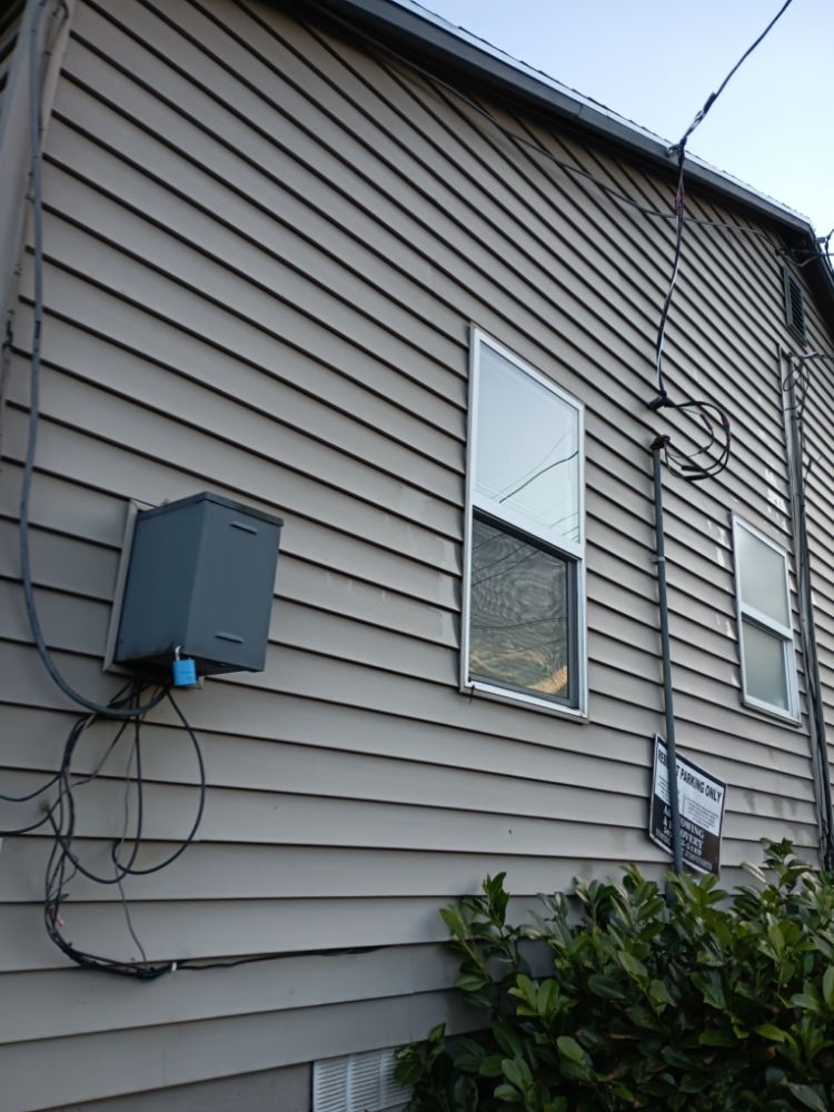 AARONS PRESSURE WASHING AND JUNK REMOVAL Request a Quote 16 Photos