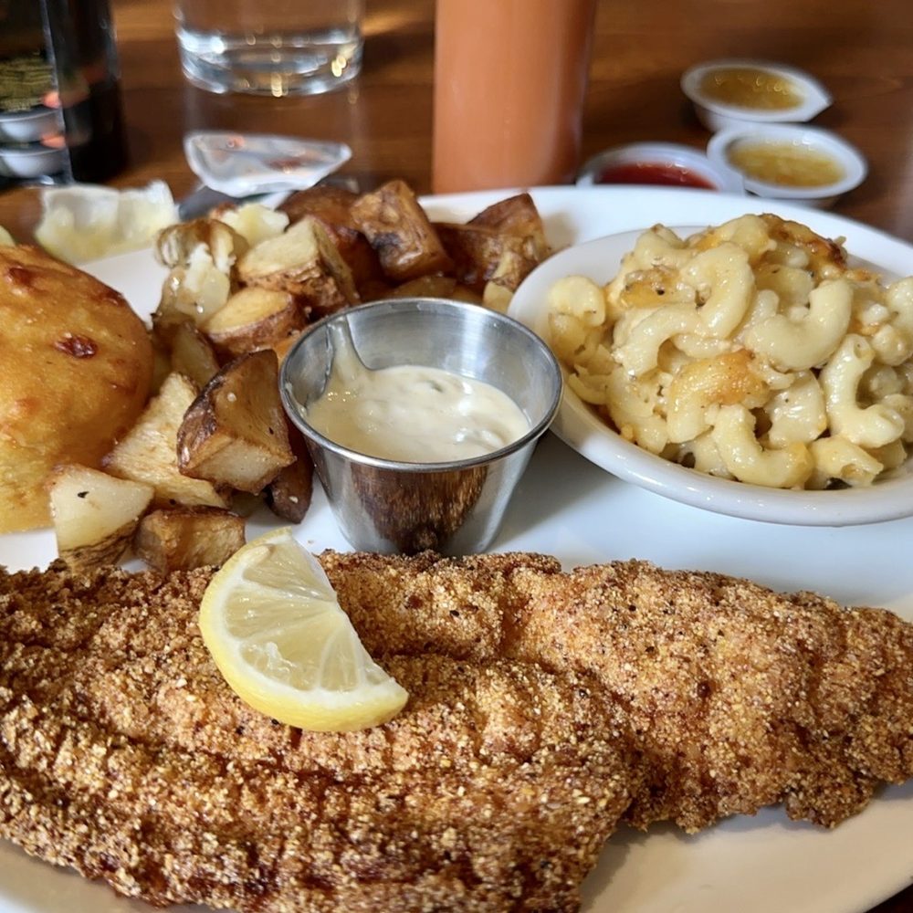 Wishbone - Fried Catfish - Breakfast & Brunch Near Me - Chicago, Illinois Wishbone - Fried Catfish - Breakfast & Brunch Near Me - Chicago, Illinois