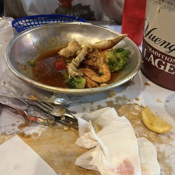 Smashin Crab - Cajun/Creole Near Me - San Antonio, Texas