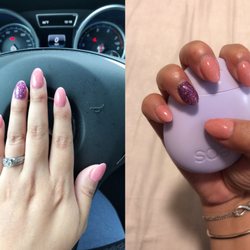 Nail Salons In Bellevue Yelp