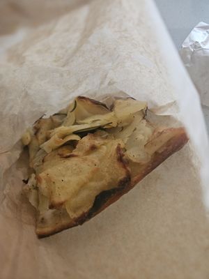 Madman Espresso & Bakery by null