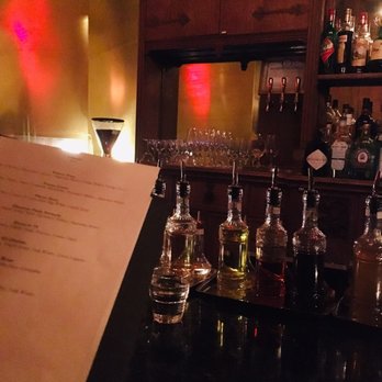 Hall - Japanese Near Me - New York, New York