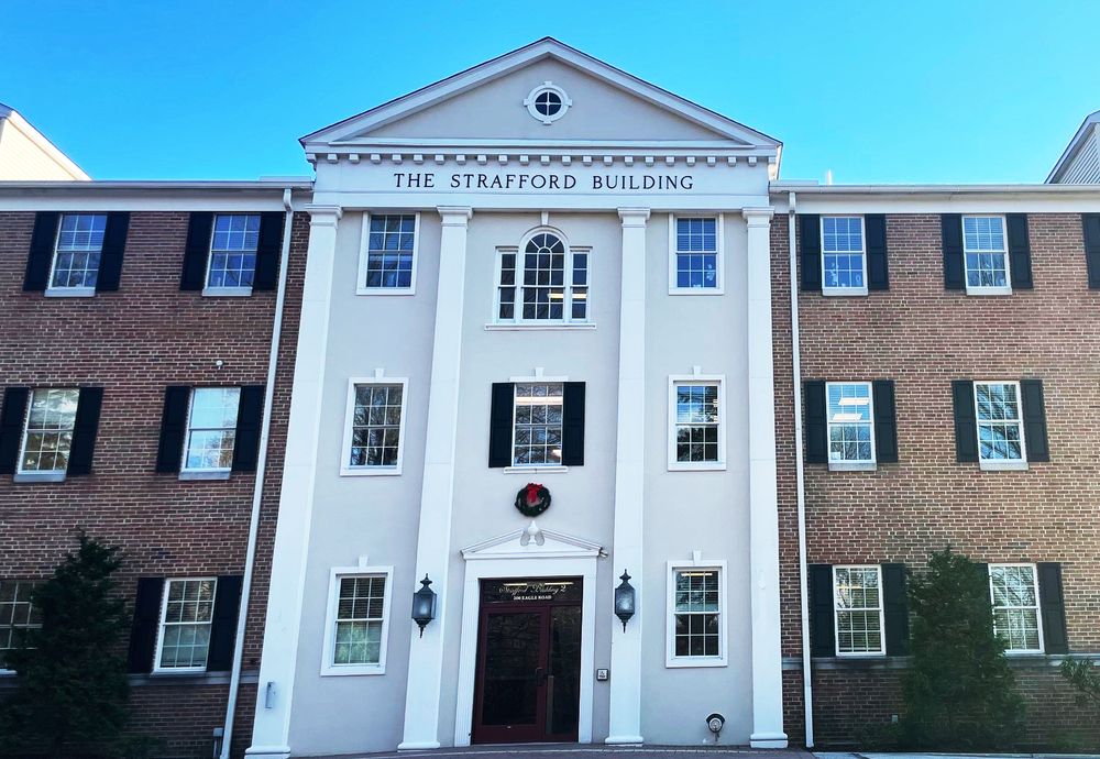 High Swartz - divorce attorney in Wayne, PA