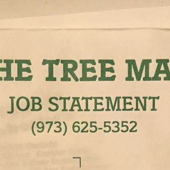 The Tree Man - Contact - Tree Services Near Me - Denville, New Jersey The Tree Man - Contact - Tree Services Near Me - Denville, New Jersey