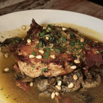 Sapori Trattoria - Pollo Ternana - Italian Near Me - Chicago, Illinois Sapori Trattoria - Pollo Ternana - Italian Near Me - Chicago, Illinois