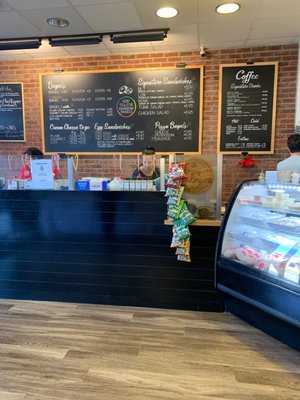 Jersey Bagels by null