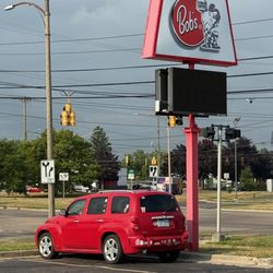 Bob's Big Boy