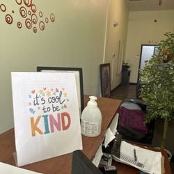 A-1 Fingerprinting Services - Office