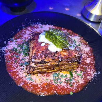 Smith and Webster - Oxtail Lasagna - Southern Near Me - Miami, Florida Smith and Webster - Oxtail Lasagna - Southern Near Me - Miami, Florida