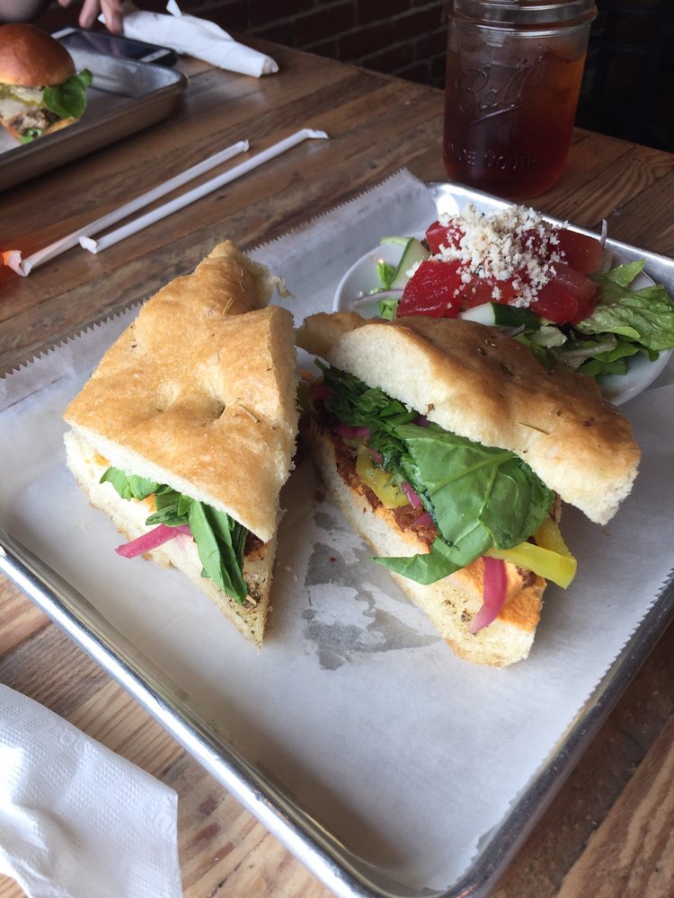 THE TABLE 205 Photos & 131 Reviews 1800 Portland Ave, Louisville