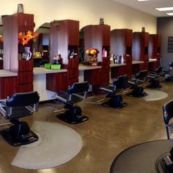 Studio 573 Salon - Studio 573 Salon and Spa
Salon