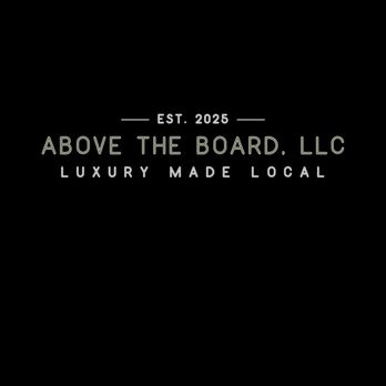 Above The Board - Caterers Near Me - Otsego, Michigan Above The Board - Caterers Near Me - Otsego, Michigan