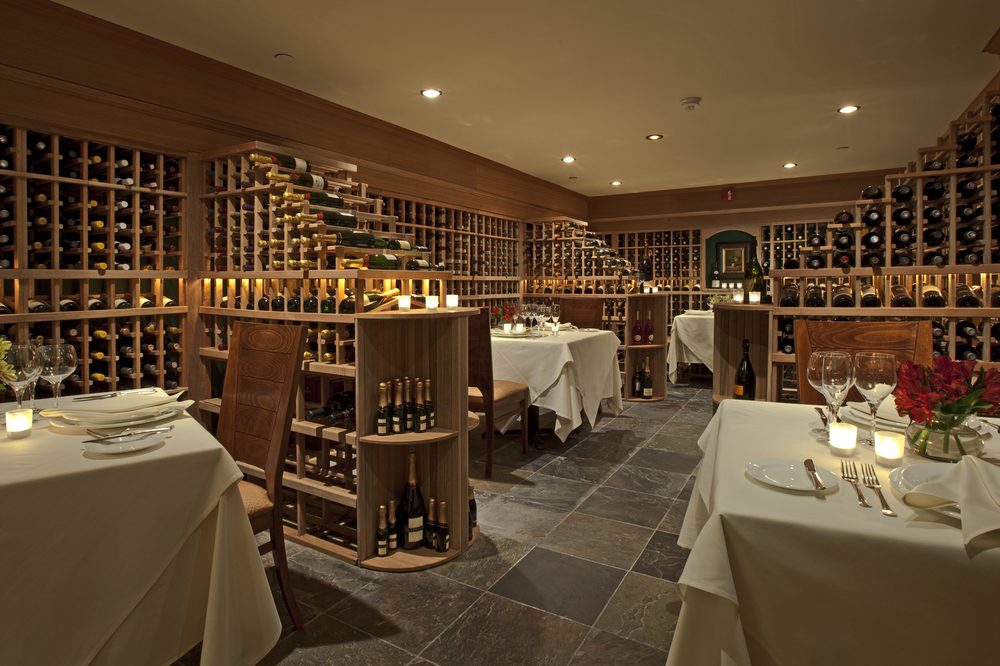 1865 WINE CELLAR 101 Mountain View Rd, Whitefield, NH Yelp