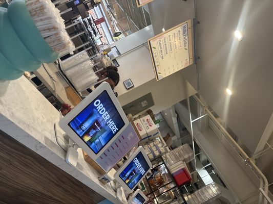 Spot of Tea - Union Market by null