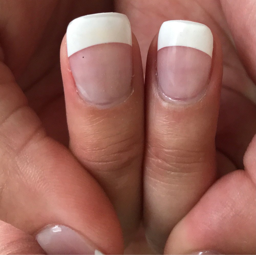 Mimi Nails 2