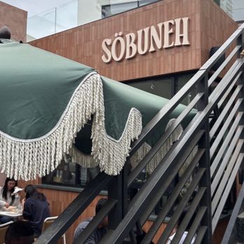 Sobuneh - Coffee & Tea Near Me - West Hollywood, California Sobuneh - Coffee & Tea Near Me - West Hollywood, California