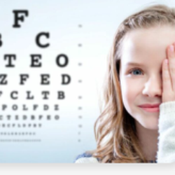 United Driving School - Vision Exam United Driving School