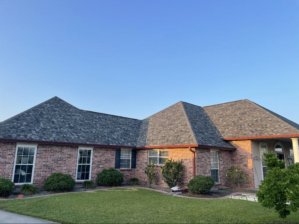 Slide of Asguard Roofing