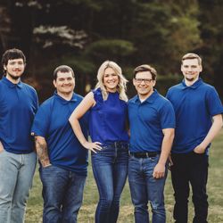 5 Star Heating & Air - Our Team at 5 Star Heating & Air