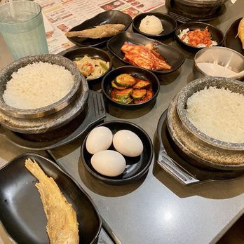 BCD Tofu House - Korean Near Me - Irvine, California BCD Tofu House - Korean Near Me - Irvine, California