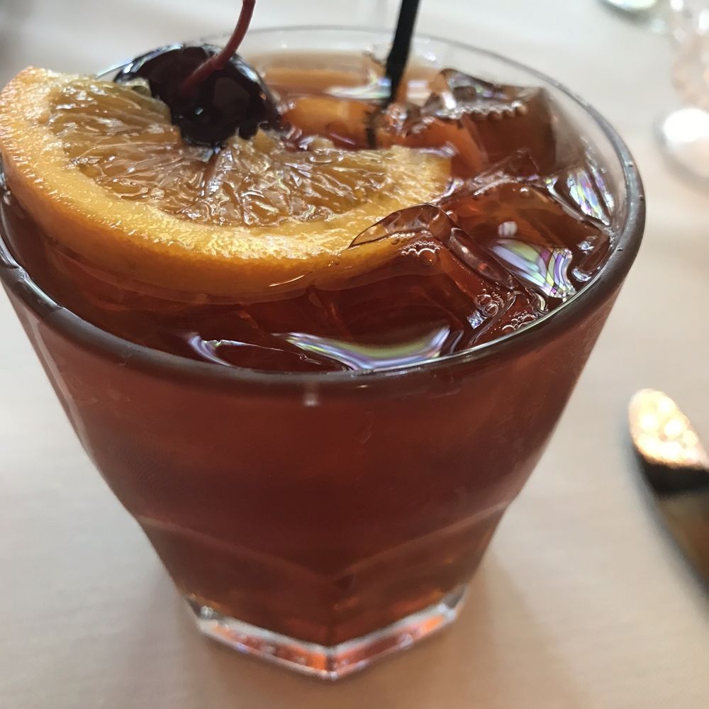 The Lexington - Sconnie Style Old Fashioned - American Near Me - Saint Paul, Minnesota The Lexington - Sconnie Style Old Fashioned - American Near Me - Saint Paul, Minnesota