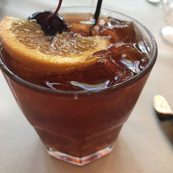 The Lexington - Sconnie Style Old Fashioned - American Near Me - Saint Paul, Minnesota The Lexington - Sconnie Style Old Fashioned - American Near Me - Saint Paul, Minnesota