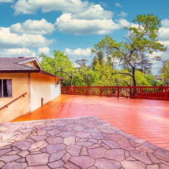 A Tamam Construction - Deck Area - General Contractors Near Me - Fremont, California A Tamam Construction - Deck Area - General Contractors Near Me - Fremont, California