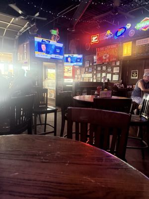 Lew's Grill & Bar by null