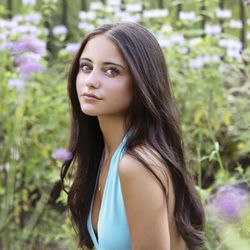 Timeless Portraits By Liz - Beautiful senior taken at Hartwood Acres Mansion in Pittsburgh. So colorful in July!