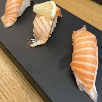 Sushi Zanmai - Sushi Bars Near Me - Los Angeles, California