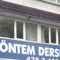 Yöntem Dershanesi
