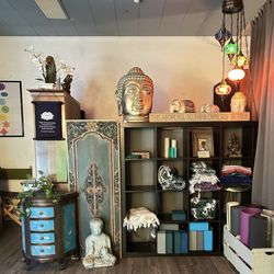 The Urban Ashram