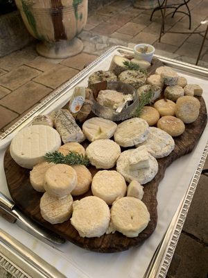 La Bastide de Moustiers - Hôtel & Restaurant by null
