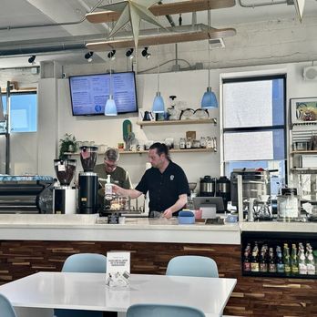 18 Grams Coffee Lab - Coffee & Tea Near Me - Culpeper, Virginia