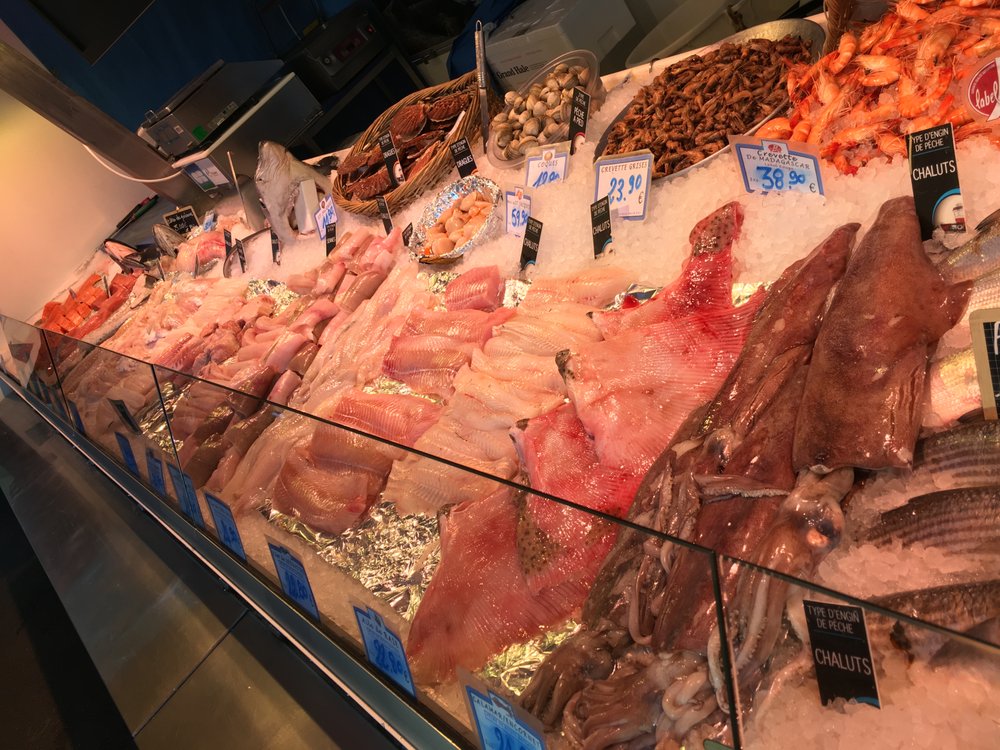 LUGDUNUM MARÉE Updated June 2024 15 Photos Place Jean Macé, Lyon