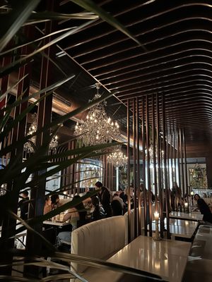 Ruggles Black by null