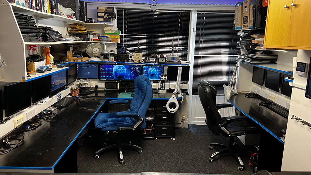 LAPTOP FIX 12 Photos 145 Islingword Road, Brighton, United Kingdom