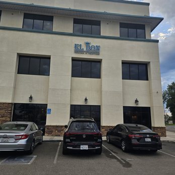 El Don Cocina & Cantina - Mexican Near Me - Lathrop, California El Don Cocina & Cantina - Mexican Near Me - Lathrop, California