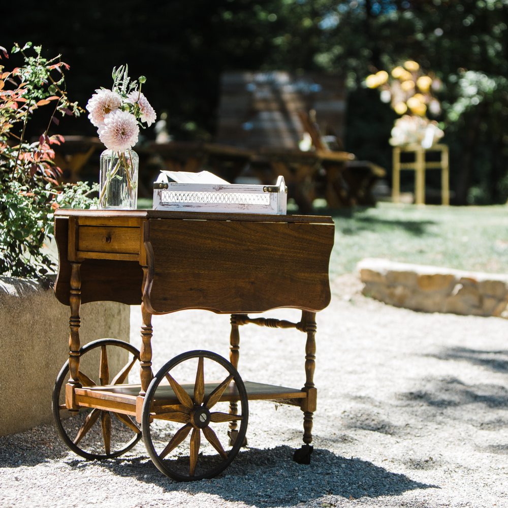Vignette Events - Venues & Event Spaces Near Me - Los Gatos, California