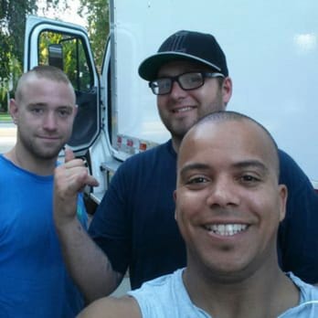 Titanium Movers - Movers Near Me Titanium Movers - Movers Near Me