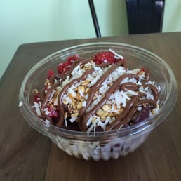 Acai Bowl