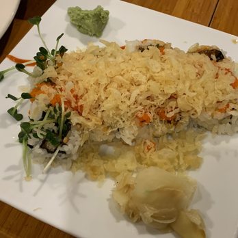 Tokkuri-Tei - Volcano Roll - Sushi Bars Near Me - Honolulu, Hawaii Tokkuri-Tei - Volcano Roll - Sushi Bars Near Me - Honolulu, Hawaii
