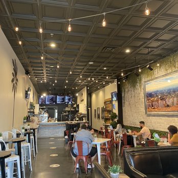 California Cold Co. - Coffee & Tea Near Me - Manalapan, New Jersey California Cold Co. - Coffee & Tea Near Me - Manalapan, New Jersey