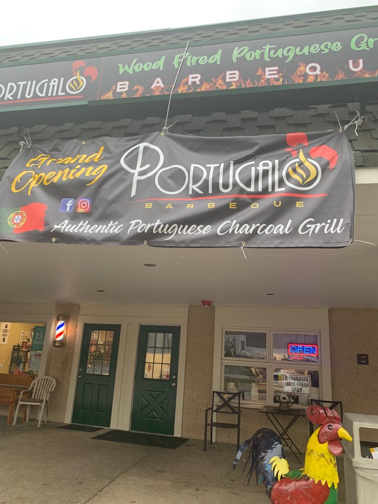 Portugalo BBQ photo 1